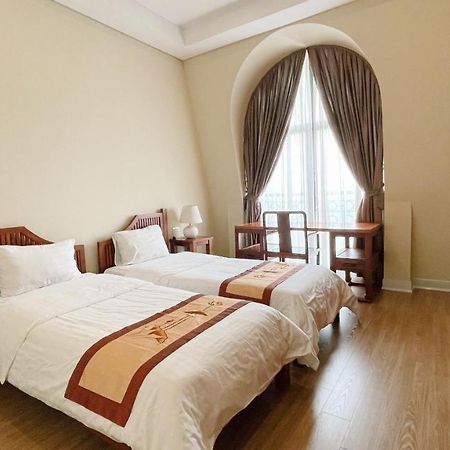 Pacific Place Serviced Apartment Ханой Экстерьер фото